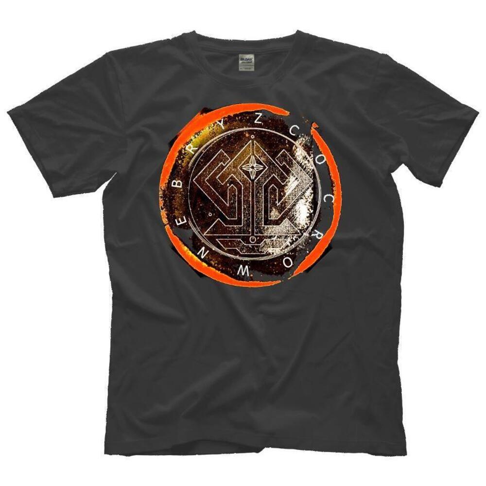 Cursed Stamp Shirt
